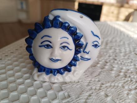 Dekorativna solnička, 