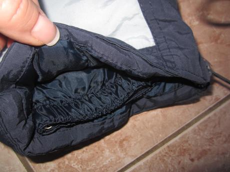 Kombinéza vel. 80, 80