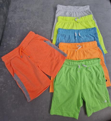 Neonové kraťasky, f&f,104