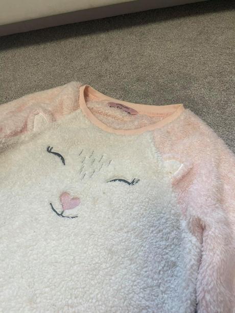 Saty hunkemoller vel. s / 158-164, s