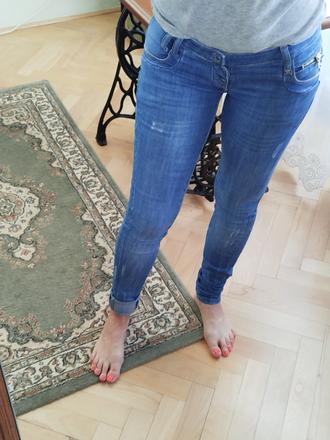 Rifle phase twister, xs