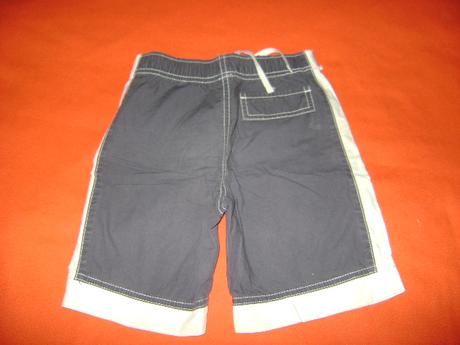 Šortky, cherokee,104
