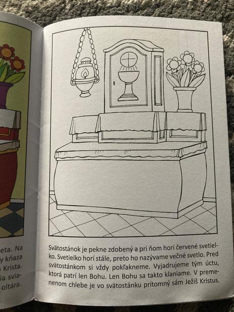 Ideme do kostola a vianoce, 