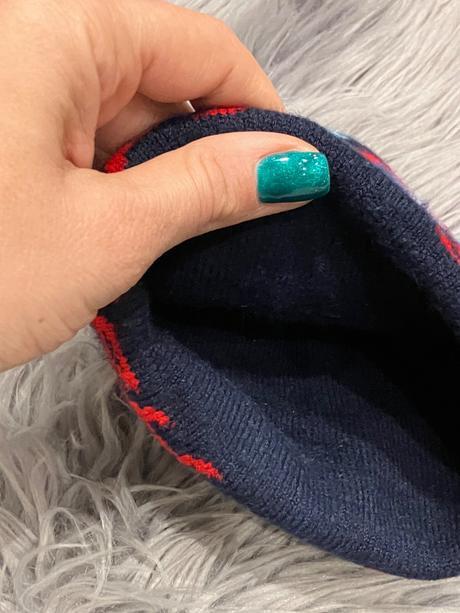 Chlapčenská súprava čiapka šál, 68