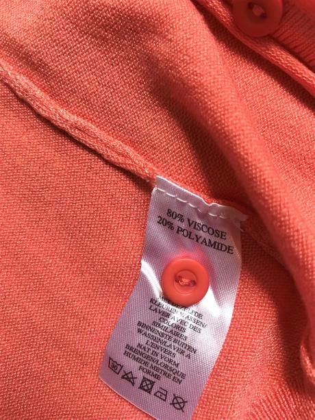 Ľahký letný svetrík, m