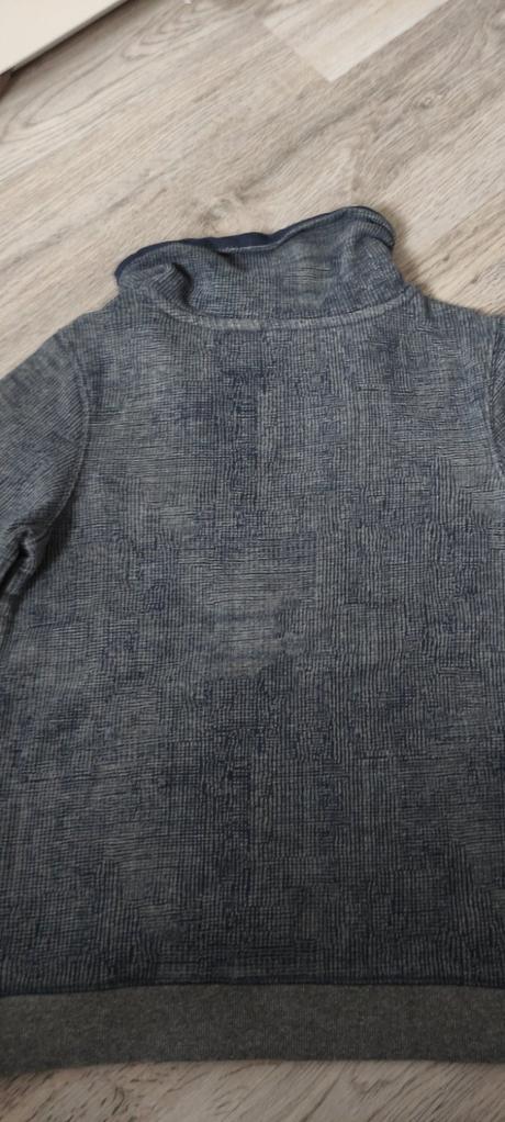 Mikina, s.oliver,158