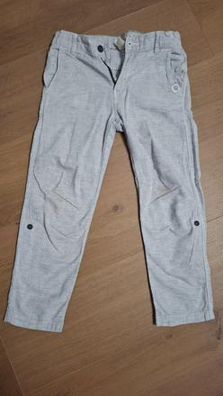 Lanove gate na leto, h&m,128