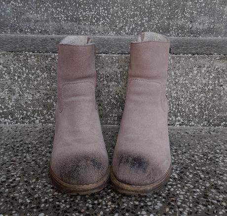 Dámske čižmy č.38, john garfield,38