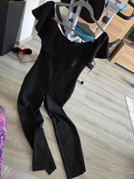 Oblečenie s/m mix balík, s