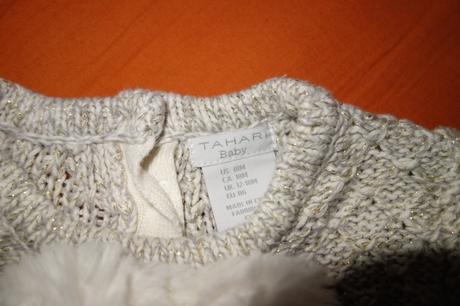 Pletene satocky tahari baby, 86