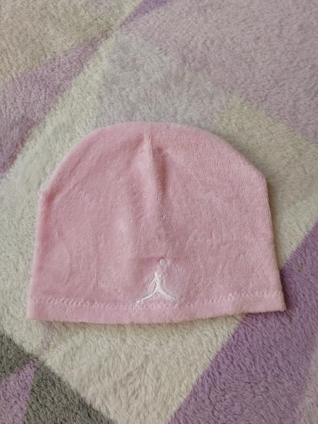 Jordan čiapočka, 56