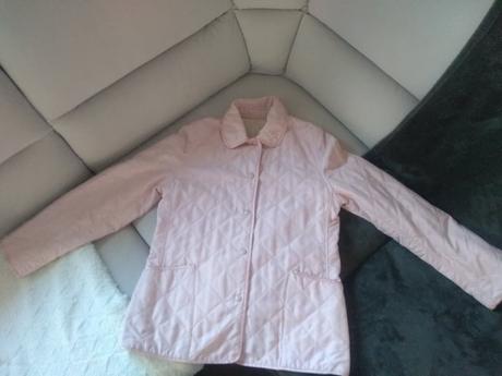 Dámska prechodná vetrovka m, m