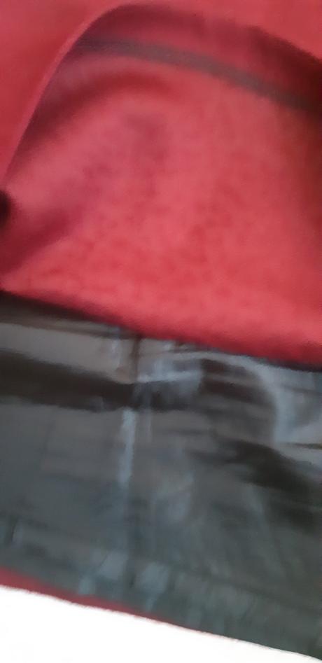 Sukna na prechod, zimu, m