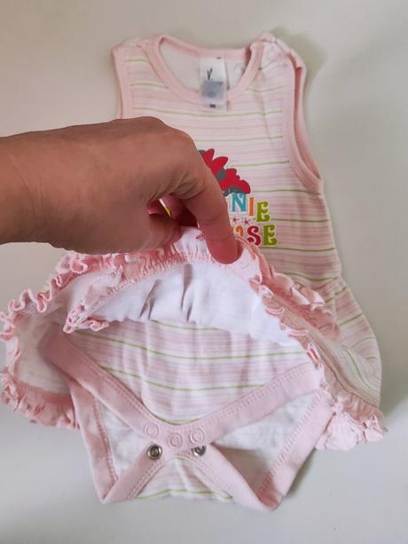 Body so sukničkou, disney,56