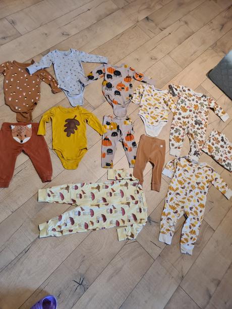 Lindex jesen, 68–80