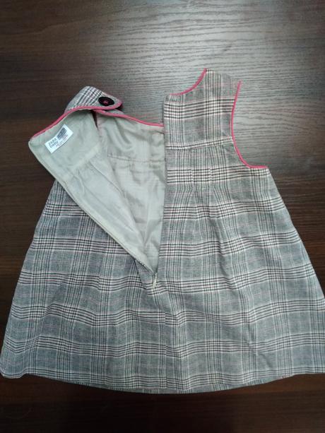Šaty zara baby, zara,86