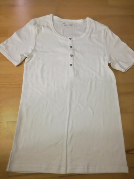 Bavlnené tričko, l