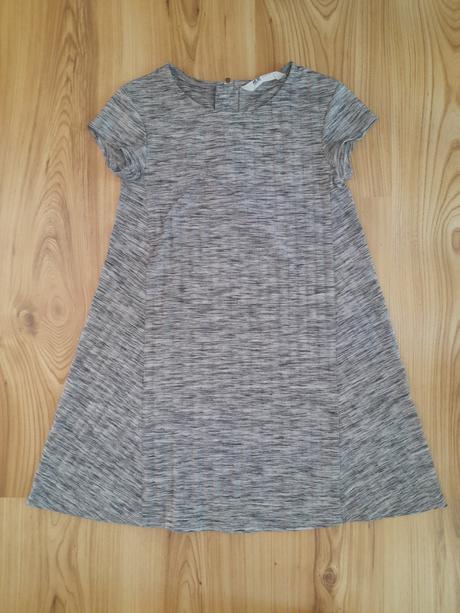 Saty 122/128, h&m,122