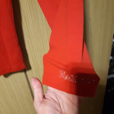 Dámske 3/4leginky, s