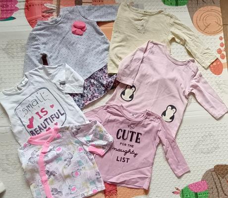 Trická 74 13 ks, 74