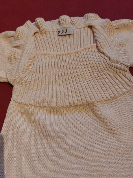 Pekné šatičky 68-74, 68