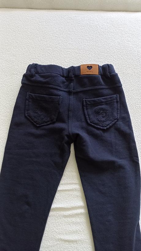 Nohavice mayoral 128, mayoral,128