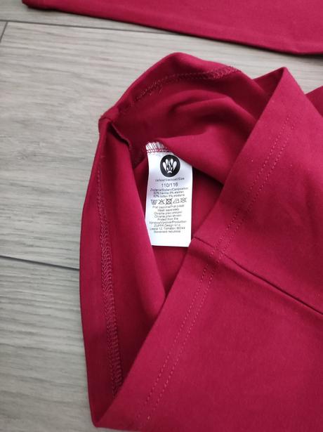 Nátelník - zuppa, 116