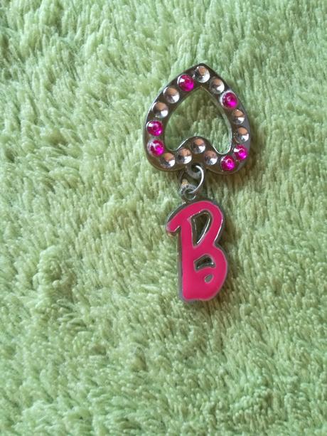 Drobnosti - doplnky pre deti,