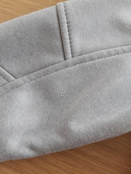 Detská softshellová bunda, crivit,116