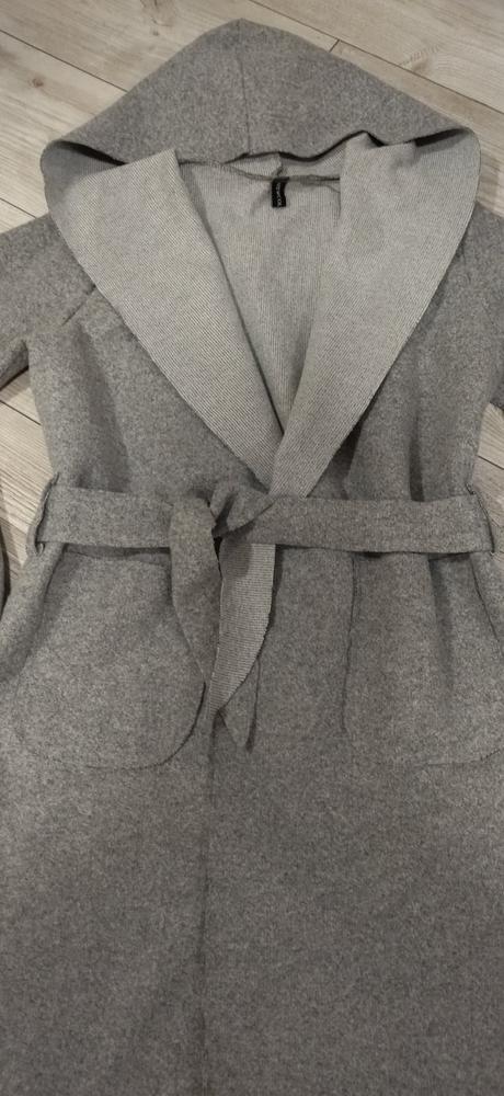 Prechodný kabátik, s