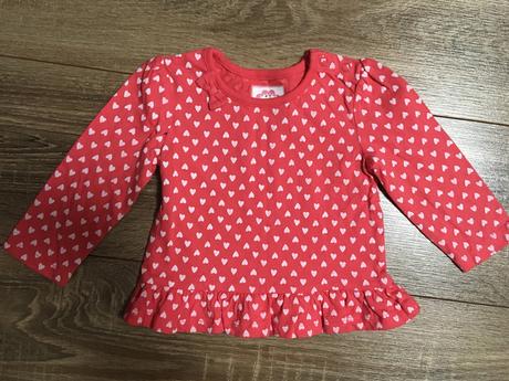 Tricko, early days,74