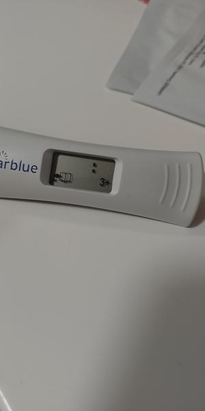 Je Clearblue test po rozobratí presný?