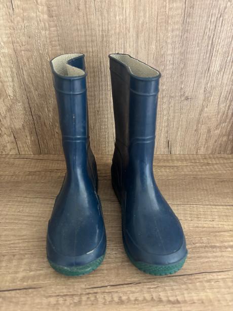 Detské gumáky, <17