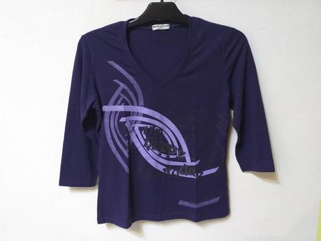 Predĺžený rolák+ tričko xl/xxl, xl