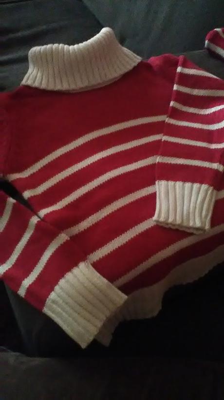 Dievčensky rolák 2, palomino,98