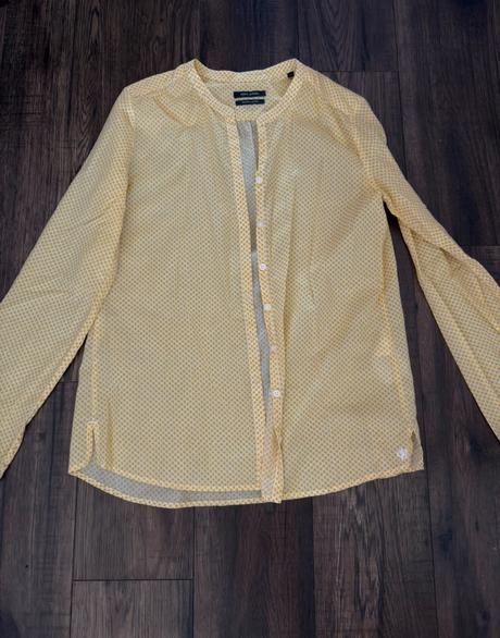 Košela, marc o´polo,xs
