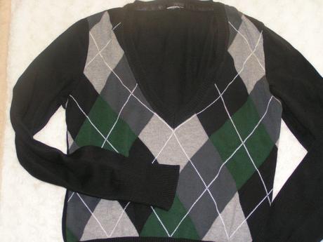 Pulóver, street one,s