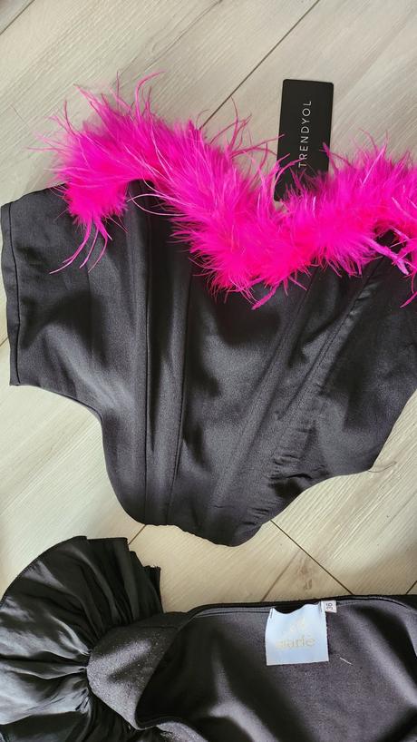 3x top, xs