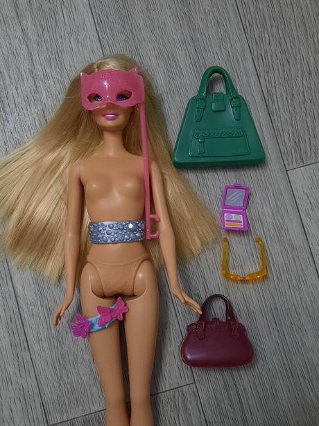 Doplnky pre barbie 3,