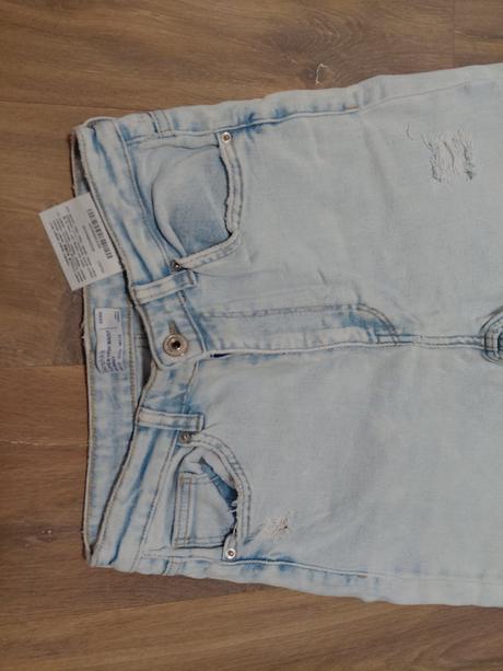 Rifle bershka, bershka,38