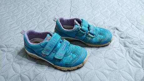 Superfit tyrkysove tenisky, superfit,28