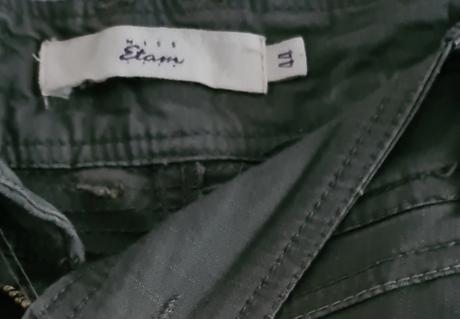 Dámske nohavice, etam,44