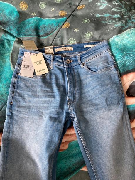 Pánske mango rifle skinny fit, mango,36 / xs