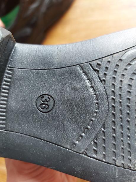 Chlapčenské spoločenské topánky, 36