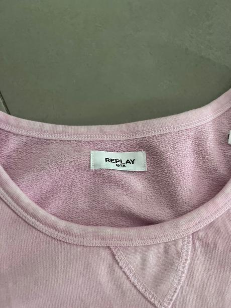 Šaty replay, replay,s