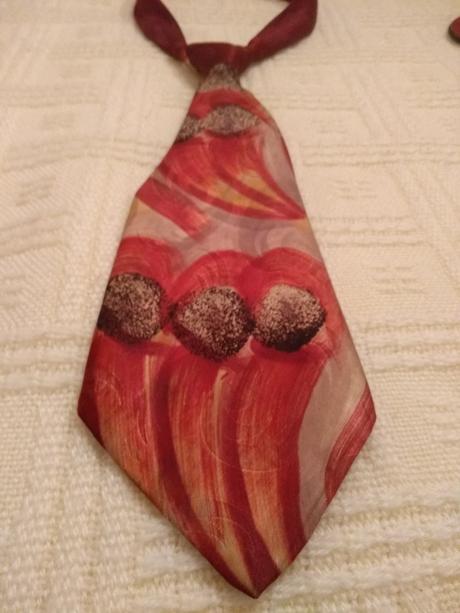 Radens - pánska kravata, 