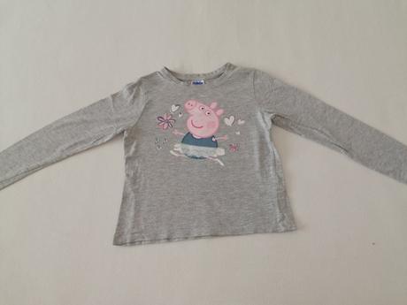 Tričko 110/116, disney,116