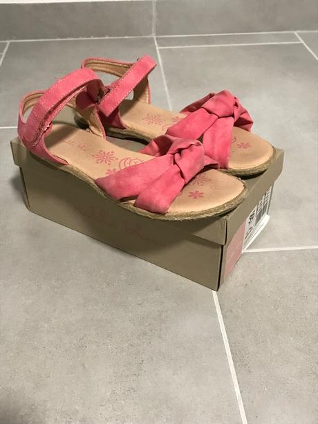 Sandalky 36, nelli blu,36