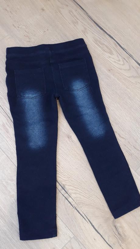 Dzeginy 98-104 top, lupilu,98