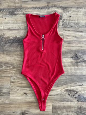 Body, terranova,s